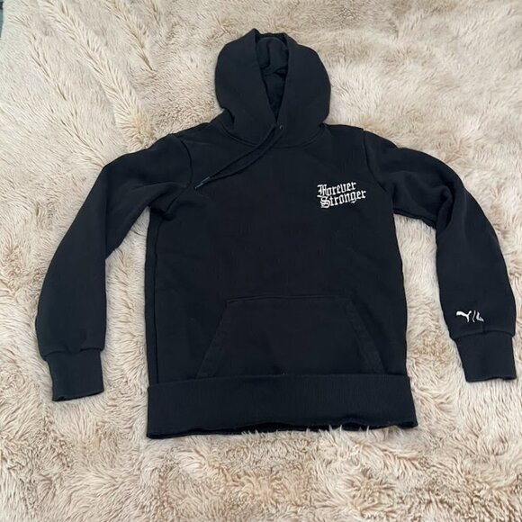 Puma Other - Puma x Lauren London Forever Better Sweater XS